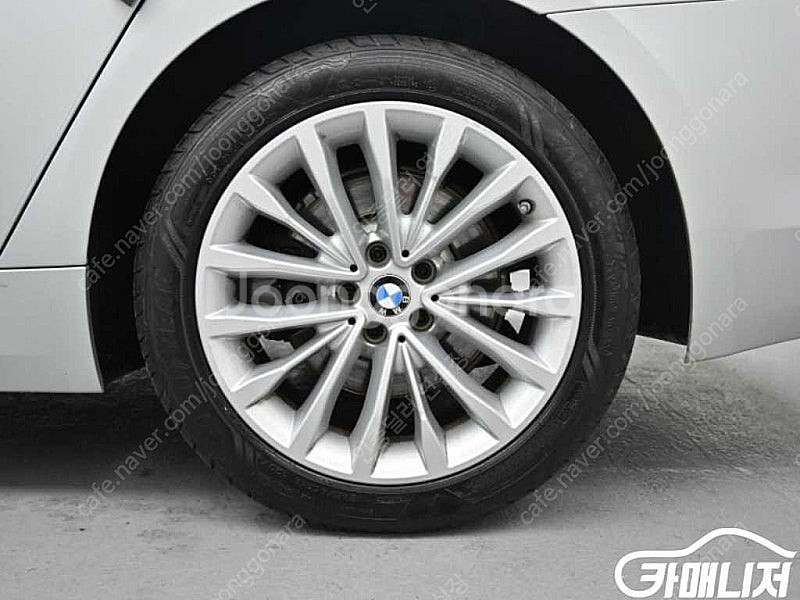 [BMW]5시리즈 (G30) 520d xDrive 럭셔...--5
