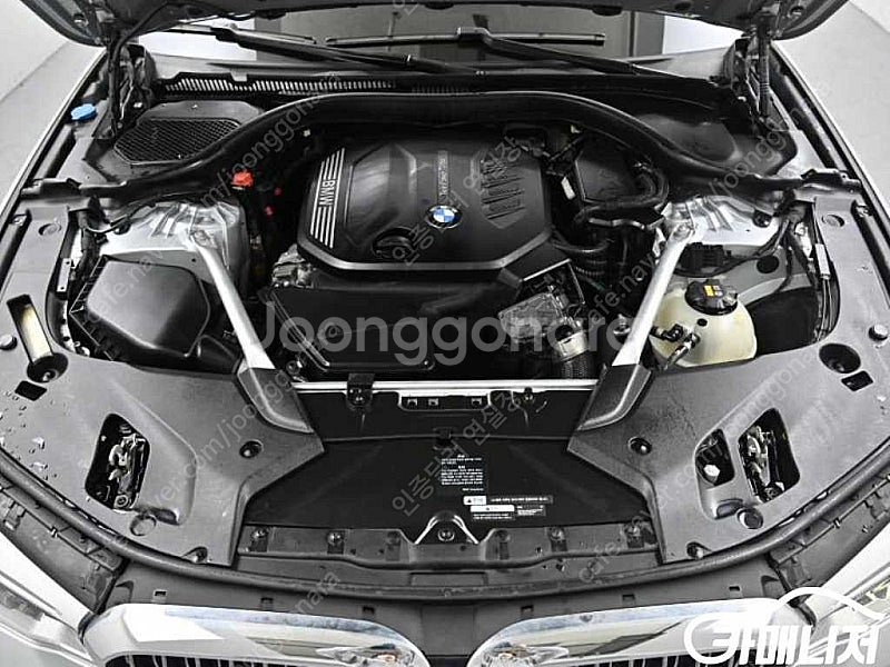 [BMW]5시리즈 (G30) 520d xDrive 럭셔...--6