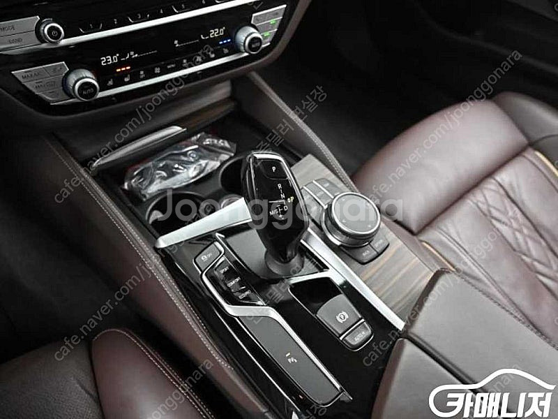 [BMW]5시리즈 (G30) 520d xDrive 럭셔...--9