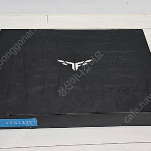 휴대용 모니터 한성 TFX133T(12만원)