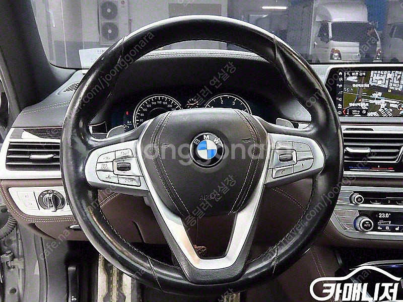 [BMW]7시리즈 (G11) 740Ld xDrive M...--6