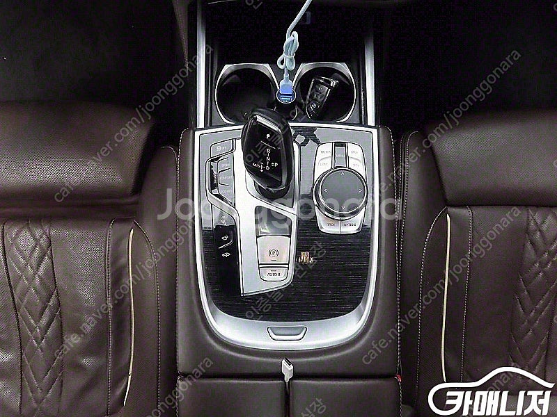 [BMW]7시리즈 (G11) 740Ld xDrive M...--9