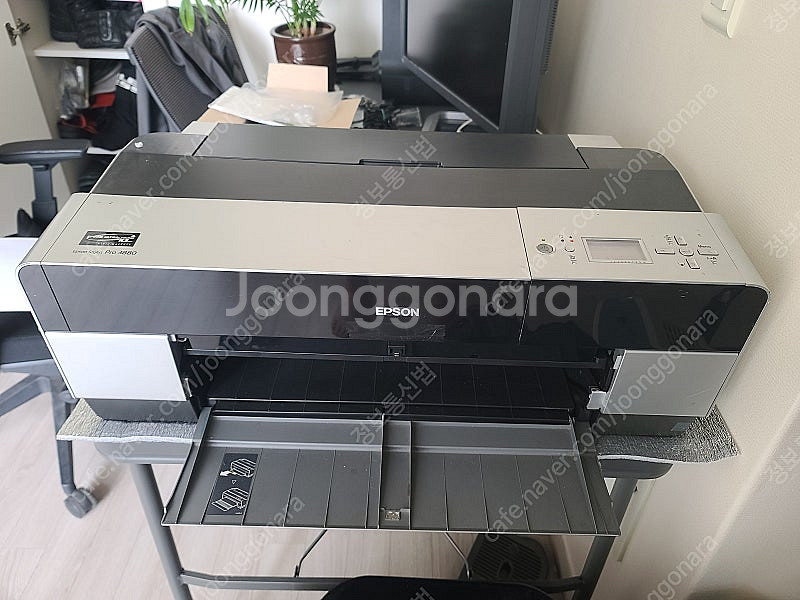 엡손 스타일러스 프로 3880 (Epson Style ...--0
