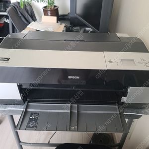 엡손 스타일러스 프로 3880 (Epson Style Pro 3880) 부품용