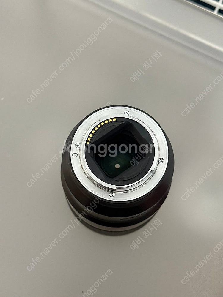 소니 90mm f2.8 macro G--4