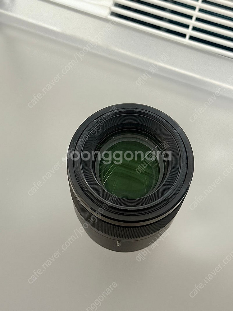 소니 90mm f2.8 macro G--5