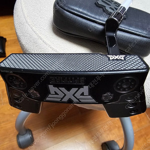 PXG 스핏파이어 34인치 퍼터