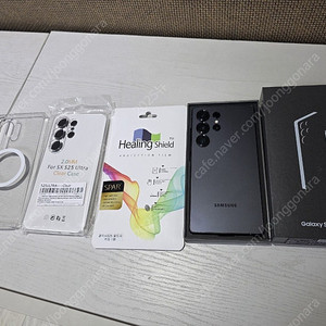 갤럭시s25울트라 512 제트블랙 자급제