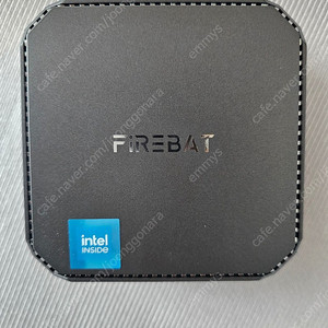 FIREBAT T2 미니PC 인텔 N150 16GB