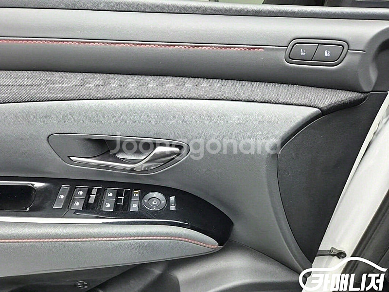 [현대]더 뉴 투싼 (NX4) 가솔린 1.6 터보 4W...--6