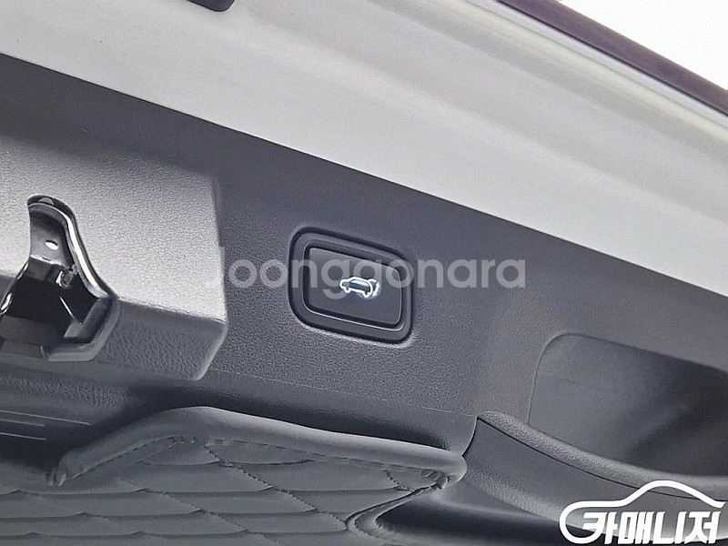 [현대]더 뉴 투싼 (NX4) 가솔린 1.6 터보 4W...--8