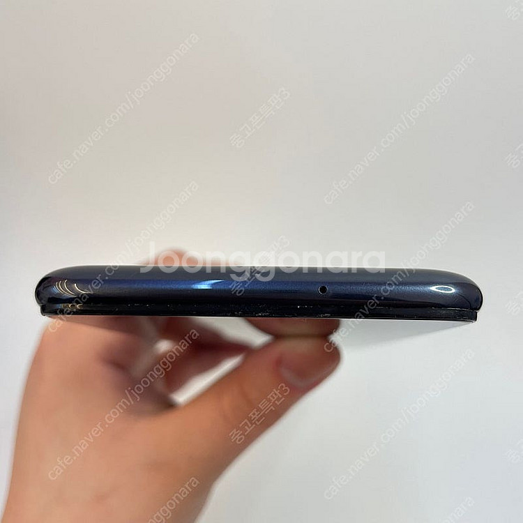 57701(울산중고폰) 갤럭시M20 블랙 32GB 판매...--3