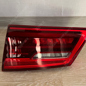bmw g30 5시리즈 보조석 테일램프 트렁크등