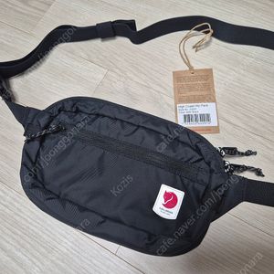 피엘라벤 하이코스트 힙팩 힙색