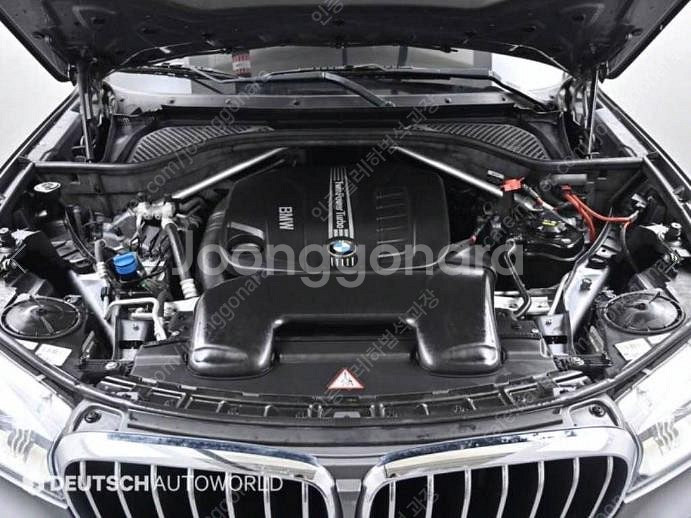 @14년식 X5(3세대) 30d xDrive 전국최저가...--6