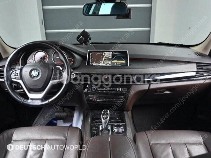 @14년식 X5(3세대) 30d xDrive 전국최저가...--7