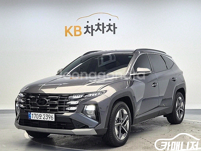 [현대]더 뉴 투싼 하이브리드 (NX4) HEV 1.6...--0