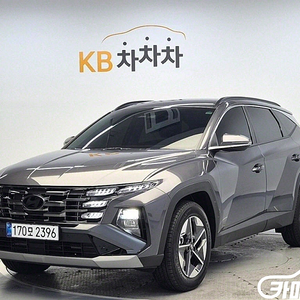 [현대]더 뉴 투싼 하이브리드 (NX4) HEV 1.6 2WD 프리미엄 (5인승) 2024 년 휘발유 하이브리드 중고 중고차 전액할부☆중고차리스☆중고차수출