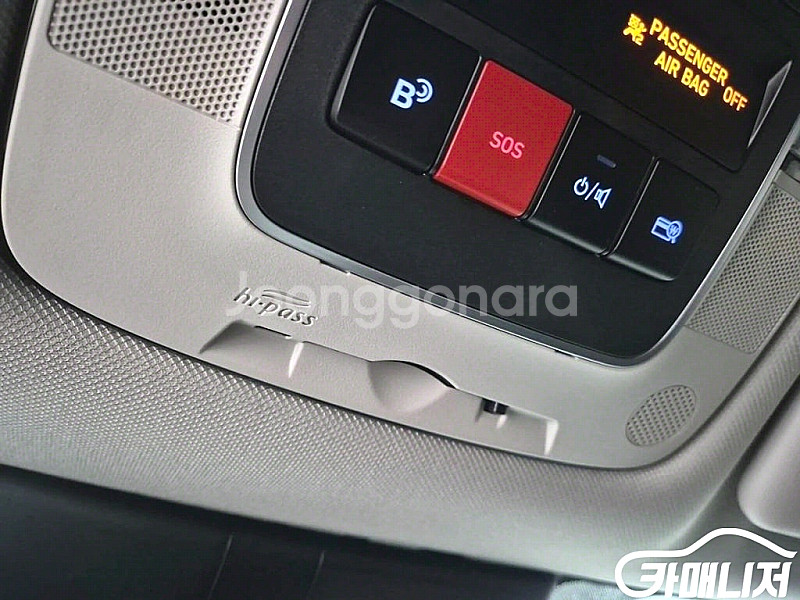 [현대]더 뉴 투싼 하이브리드 (NX4) HEV 1.6...--4