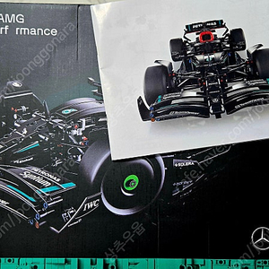 레고 42171 메르세데스 벤츠 AMG F1 W14 E 퍼포먼스 판매합니다