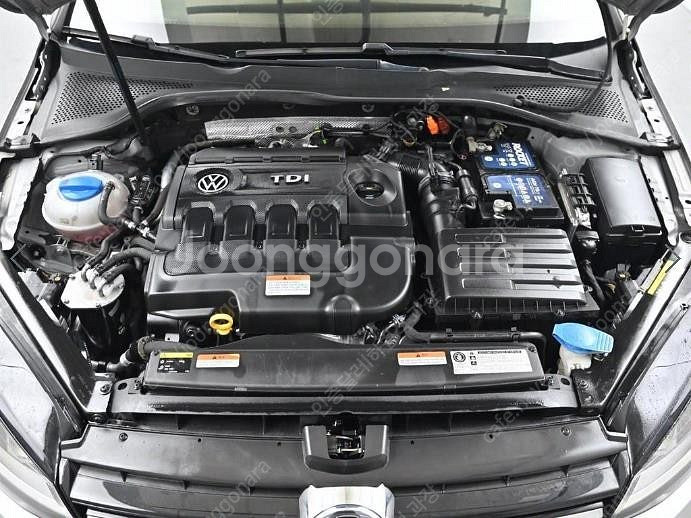 @14년식 골프(7세대) 2.0 TDI 전국최저가격🫡저...--6