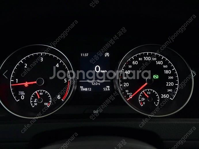 @14년식 골프(7세대) 2.0 TDI 전국최저가격🫡저...--8