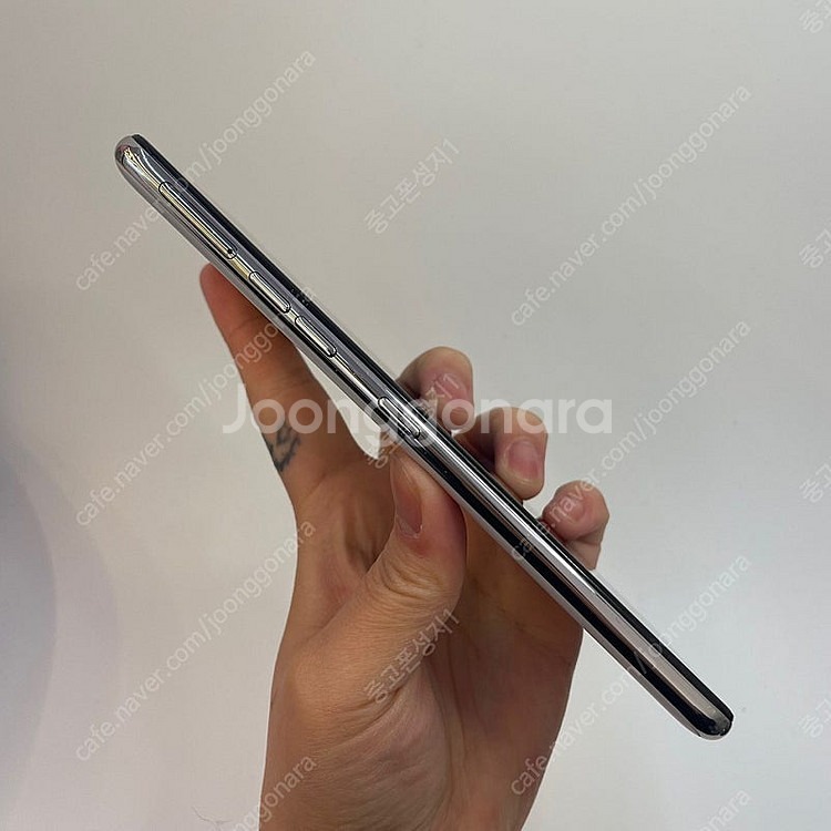 02454(울산중고폰) LG Q52 (Q520) 화이트...--5