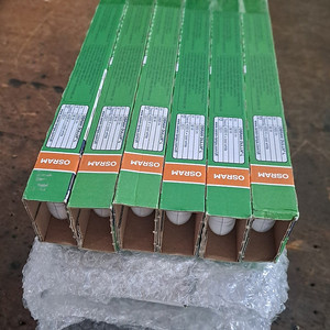 FPL 오스람 DULUX L 36W 램프 새상품