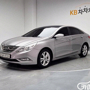 [현대]YF 쏘나타 LPI 프리미어 2010 년 LPG 중고 중고차 전액할부☆중고차리스☆중고차수출