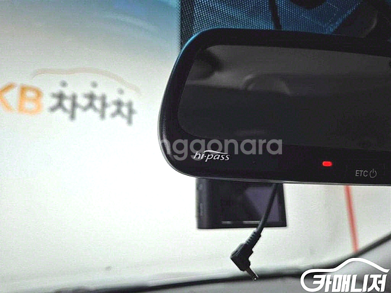 [현대]YF 쏘나타 LPI 프리미어 2010 년 LPG...--4