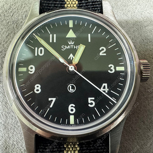 타임팩터 스미스 PRS-48