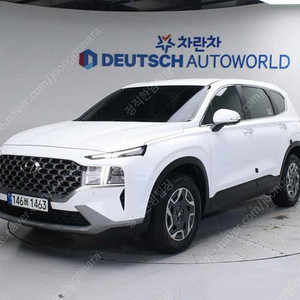 현대 더 뉴 싼타페 하이브리드 16 2WD 프레스티지 선착순 판매합니다 ★전액할부★저신용★