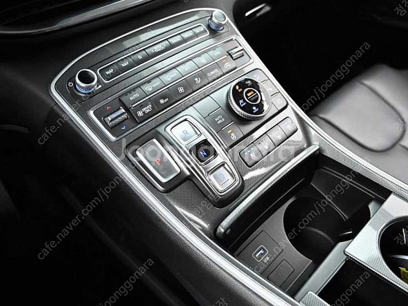 현대 더 뉴 싼타페 하이브리드 16 2WD 프레스티지 선착순 판매합니다 ★전액할부★저신용★--8