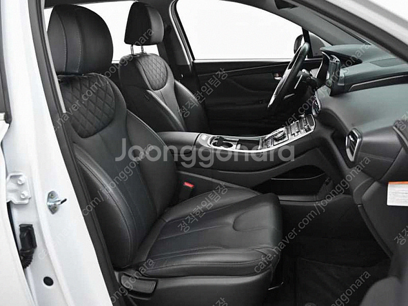 현대 더 뉴 싼타페 하이브리드 16 2WD 프레스티지 선착순 판매합니다 ★전액할부★저신용★--9