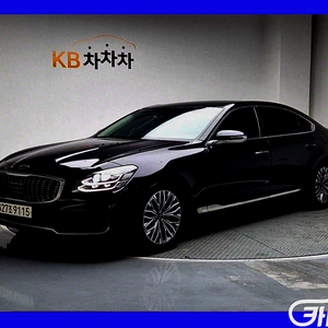 [기아]더 K9 3.8 GDI 2WD 플래티넘Ⅰ (5인승) 2019 년 휘발유 중고차 전액할부 중고차리스 중고차수출