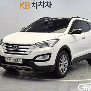 [현대]싼타페 DM 디젤 2WD 2.0 프리미엄 (5인승) 2013 년 경유 중고 중고차 전액할부☆중고차리스☆중고차수출