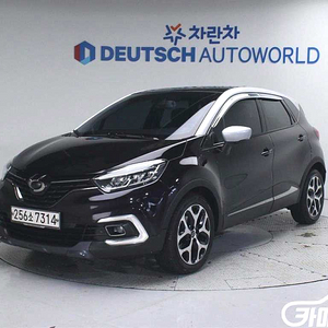 [르노코리아(삼성)]뉴QM3 디젤 1.5 RE 시그니처 (5인승) 2018 년 중고차☆신뢰☆믿음☆정직☆고객님께 약속드립니다!