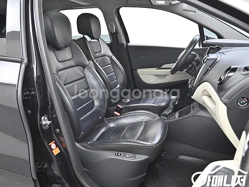 [르노코리아(삼성)]뉴QM3 디젤 1.5 RE 시그니처 (5인승) 2018 년 중고차☆신뢰☆믿음☆정직☆고객님께 약속...--1