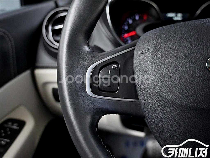 [르노코리아(삼성)]뉴QM3 디젤 1.5 RE 시그니처 (5인승) 2018 년 중고차☆신뢰☆믿음☆정직☆고객님께 약속...--7