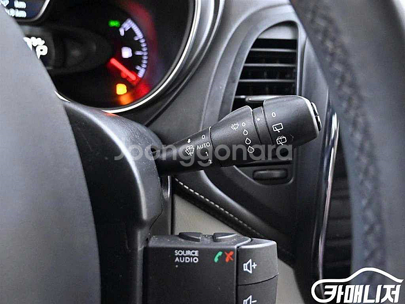 [르노코리아(삼성)]뉴QM3 디젤 1.5 RE 시그니처 (5인승) 2018 년 중고차☆신뢰☆믿음☆정직☆고객님께 약속...--8