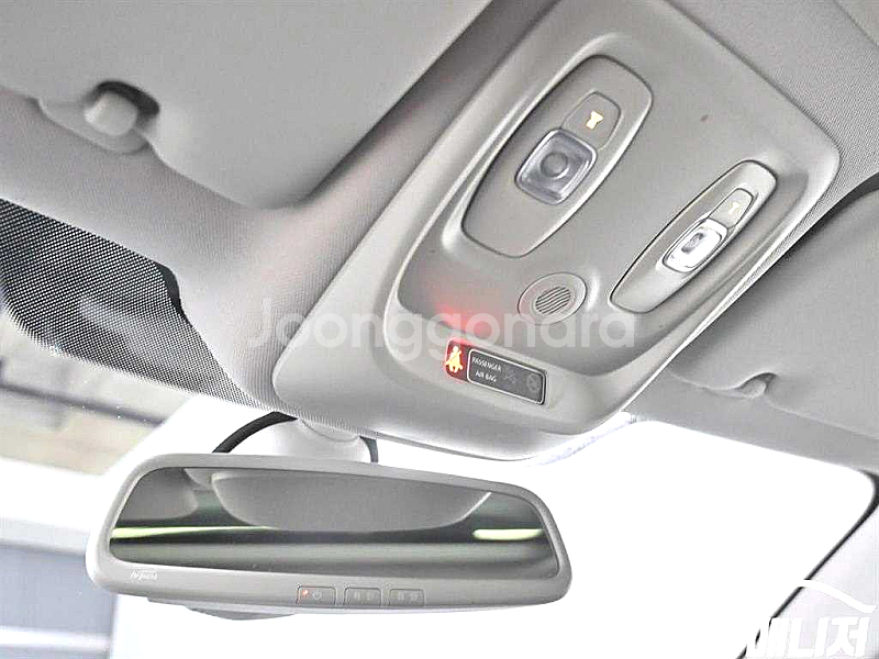 [르노코리아(삼성)]뉴QM3 디젤 1.5 RE 시그니처 (5인승) 2018 년 중고차☆신뢰☆믿음☆정직☆고객님께 약속...--9