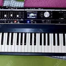 ROLAND 하몬드 오르간 VR730 73건반 판매합니다