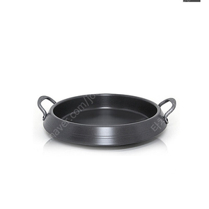경질 스끼야끼 냄비