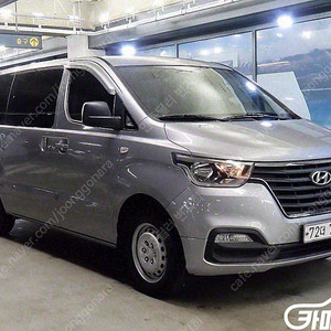 [현대]더 뉴 그랜드 스타렉스 2WD 웨건 12인승 스타일 중고차 판매합니다