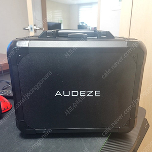 AUDEZE LCD-2 Closed-Back 오디즈 LCD2 밀폐형 헤드폰 사용감제로