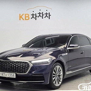 [기아]더 뉴 K9 2세대 3.8 GDI AWD 베스트 셀렉션 Ⅰ 2022 년 휘발유 중고차 전액할부 중고차리스 중고차수출