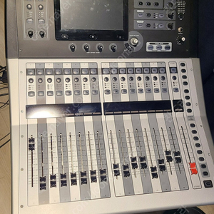 야마하 YAMAHA 디지털믹서 TF1