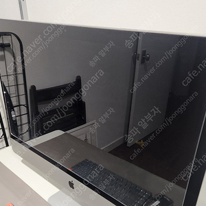 애플 2020 아이맥 27인치 i5, Ram 16GB, SSD 256GB 팜