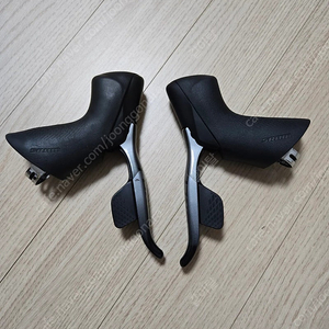 SRAM FORCE ETAP AXS D1(스램 포스 axs)레버 세트 팝니다.
