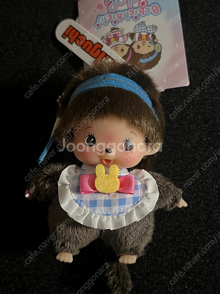 차정원 몬치치 키링 베베치치 각각 판매--9